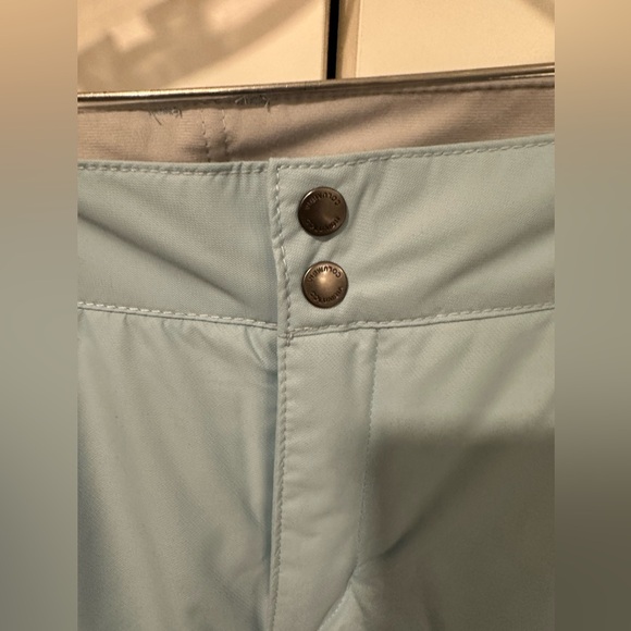 NWT XXL Columbia Women's Bugaboo™ Omni-Heat Insulated Ski Pants - Picture 11 of 16